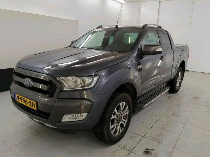 FORD RANGER 2019 6fpgxxmj2gja60136