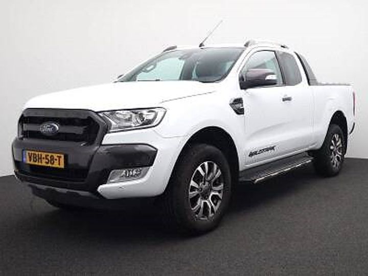 FORD RANGER 2019 6fpgxxmj2gkk73274