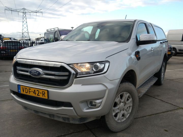 FORD RANGER 2019 6fpgxxmj2gks24533