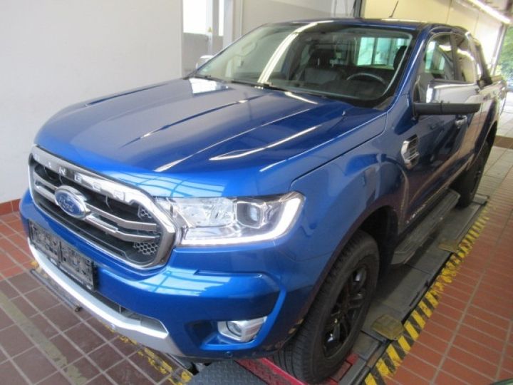 FORD RANGER 2020 6fpgxxmj2gld18791