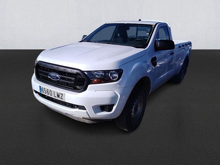 FORD RANGER 2021 6fpnxxmj2nly43498