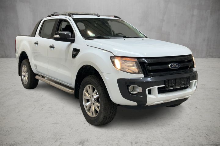 FORD RANGER 2015 6fppxxmj2peg42312