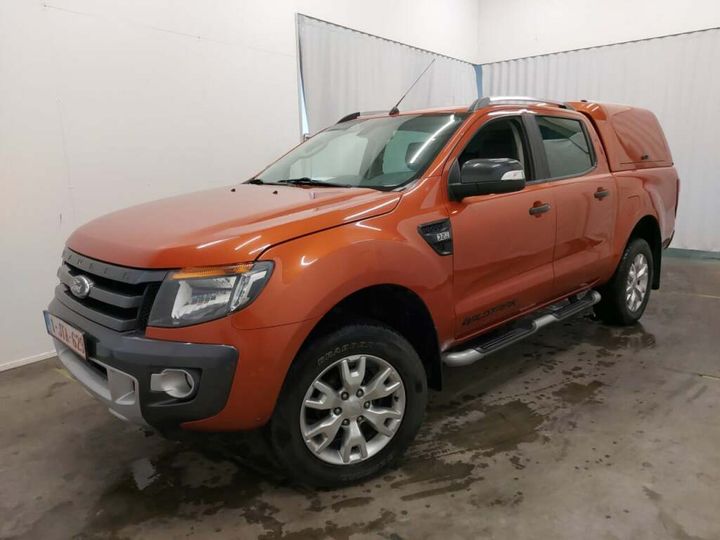 FORD RANGER 2015 6fppxxmj2per28307