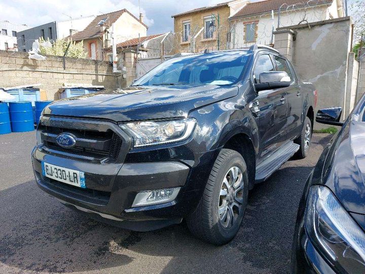 FORD RANGER DC BENNE 2017 6fppxxmj2pgy20213