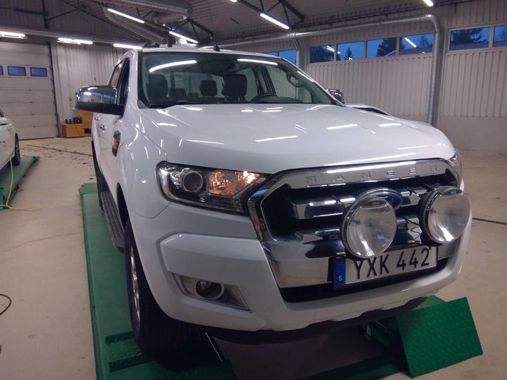 FORD RANGER 2017 6fppxxmj2phc18316