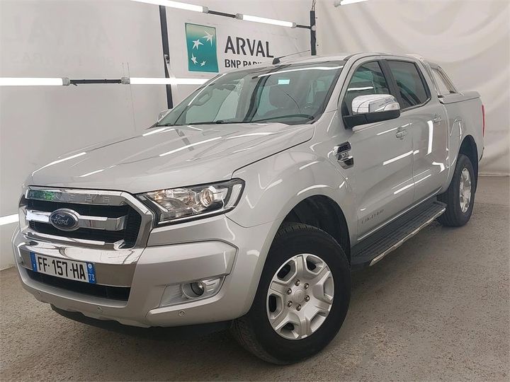 FORD RANGER 2019 6fppxxmj2pja53751