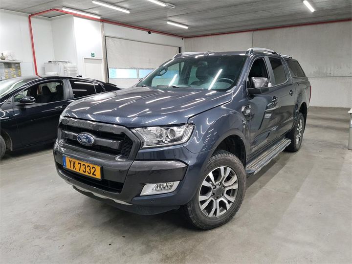 FORD RANGER 2019 6fppxxmj2pjg61313