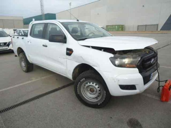 FORD RANGER 2018 6fppxxmj2pjp19643