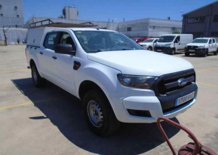 FORD RANGER 2019 6fppxxmj2pjp24306