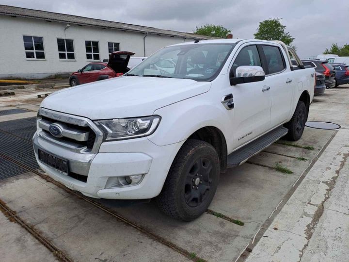 FORD RANGER 2018 6fppxxmj2pjs67830