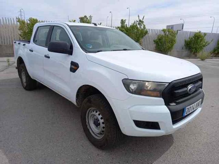 FORD RANGER 2018 6fppxxmj2pjt73629