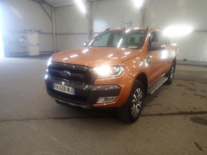 FORD RANGER 2019 6fppxxmj2pju01532