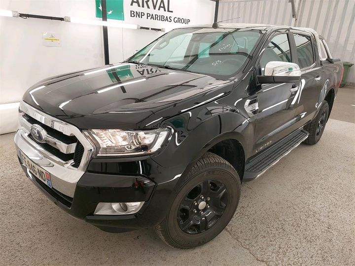 FORD RANGER 2019 6fppxxmj2pkc67083