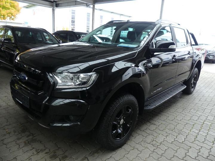 FORD RANGER 2019 6fppxxmj2pkc71874