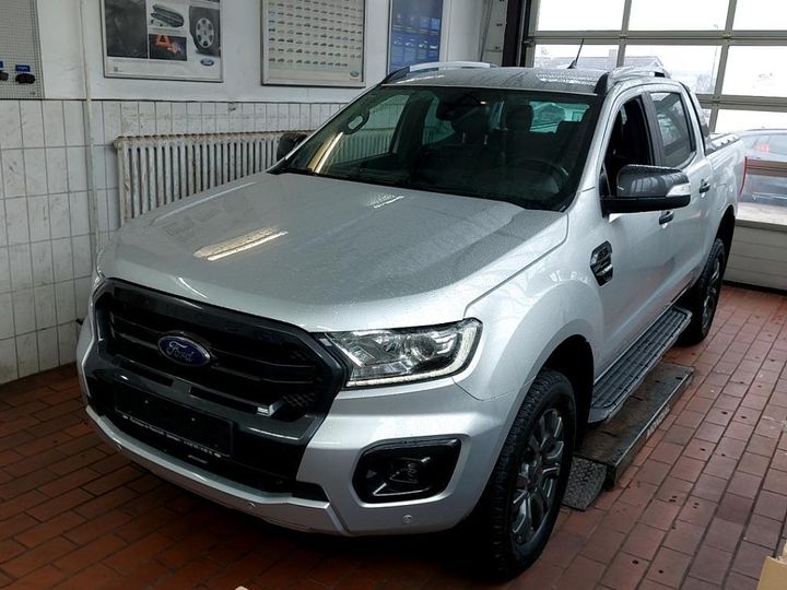 FORD RANGER 2019 6fppxxmj2pke04224