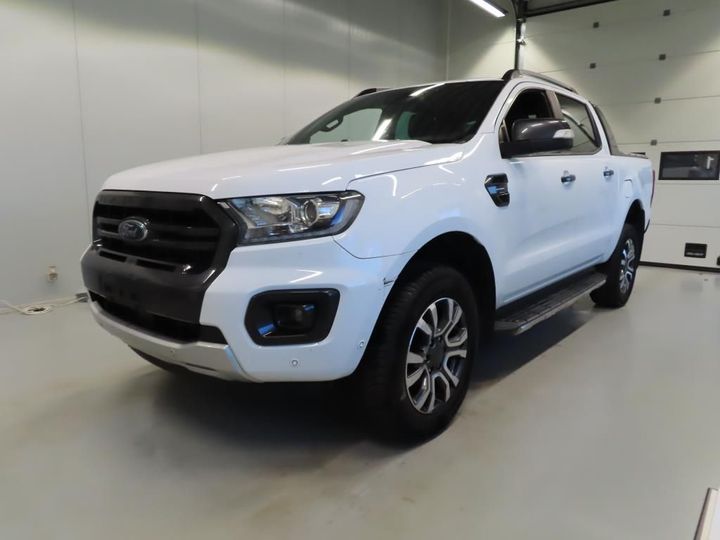 FORD RANGER 2019 6fppxxmj2pke04385