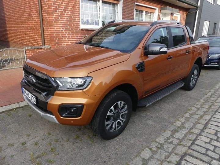 FORD RANGER 2019 6fppxxmj2pke07741