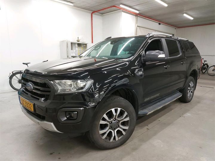 FORD RANGER 2019 6fppxxmj2pkj52502