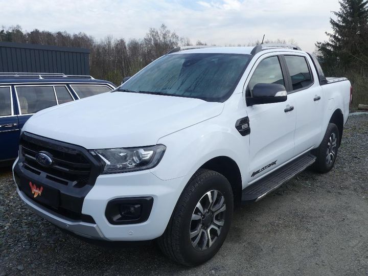 FORD RANGER 2020 6fppxxmj2pkj57394