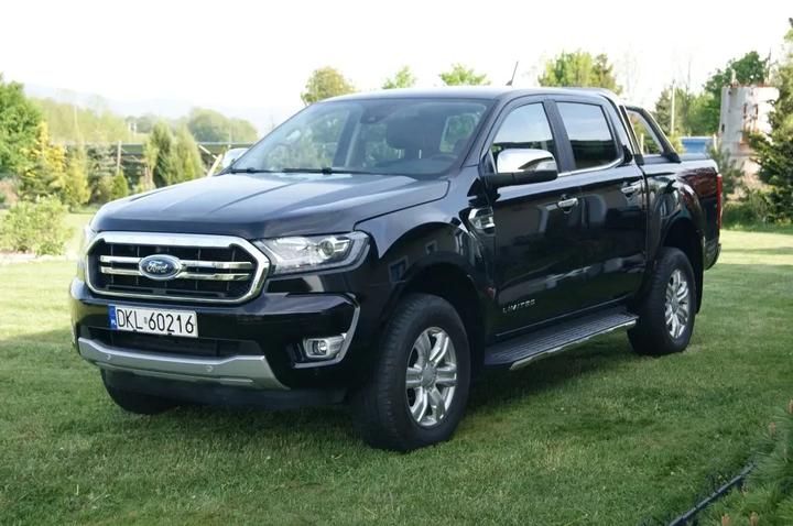 FORD RANGER 2020 6fppxxmj2pks27199