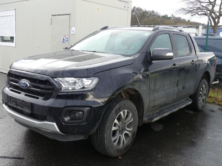 FORD RANGER DOPPELKABINE 4X4 WILDTRAK 2020 6fppxxmj2pks27366