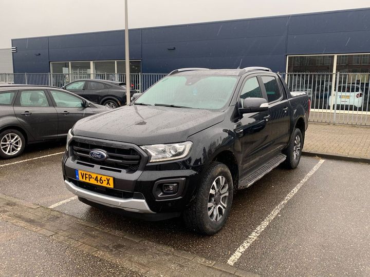 FORD RANGER 2019 6fppxxmj2pks28667