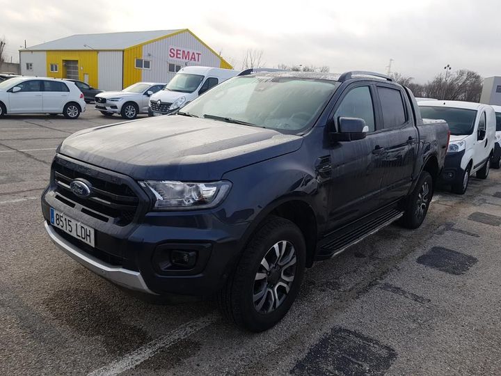 FORD RANGER 2019 6fppxxmj2pks29919