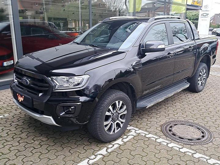 FORD RANGER 2020 6fppxxmj2pkt39811