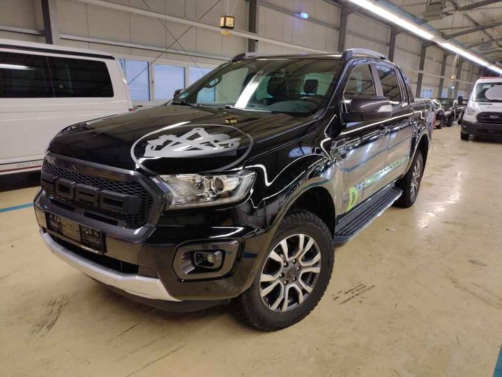 FORD RANGER 2019 6fppxxmj2pkt41501