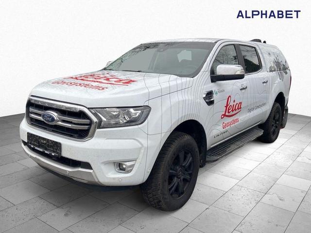 FORD RANGER 2,0 L ECOBLUE 2020 6fppxxmj2pkt46889