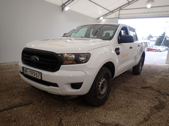 FORD RANGER 2020 6fppxxmj2pld15770