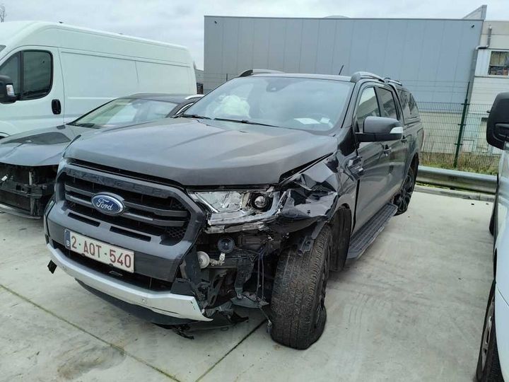 FORD RANGER FL&#3919 2021 6fppxxmj2ple23423