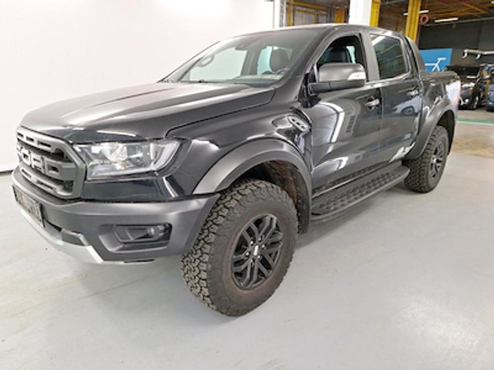 FORD RANGER DOUBLE CAB - 2019 2020 6fppxxmj2plk15237