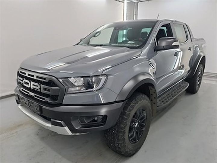 FORD RANGER 2020 6fppxxmj2pll26752