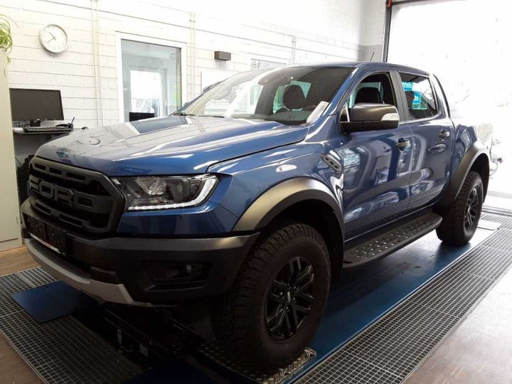 FORD RANGER (TKE)(2011-) 2021 6fppxxmj2pls52979