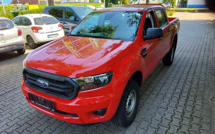 FORD RANGER 2022 6fppxxmj2pmc32289