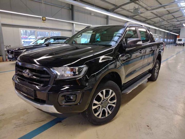 FORD RANGER 2021 6fppxxmj2pmc33984