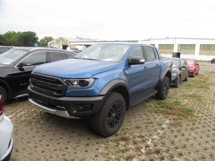 FORD RANGER 2022 6fppxxmj2pmd59402