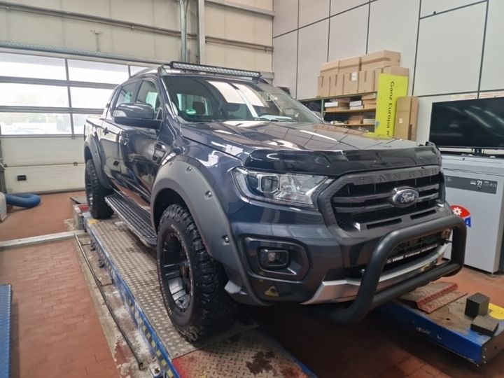 FORD RANGER 2021 6fppxxmj2pmj58870