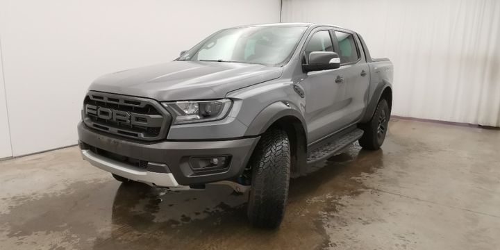 FORD RANGER 2022 6fppxxmj2pmk44281