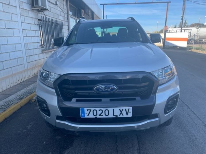 FORD RANGER 2022 6fppxxmj2pnl74033