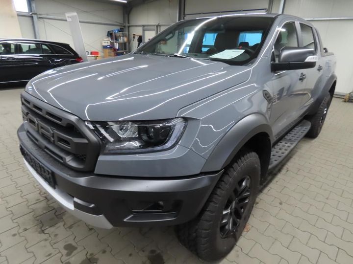 FORD RANGER 2022 6fppxxmj2pnm45802