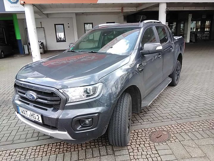 FORD RANGER 2023 6fppxxmj2pnu23210