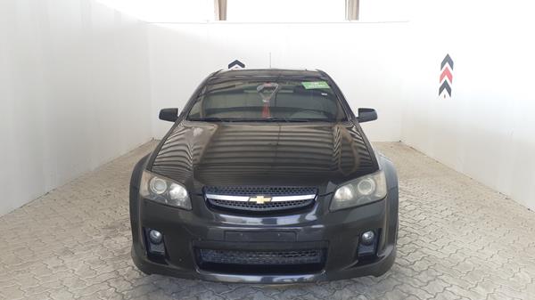 CHEVROLET LUMINA SS 2009 6g1ek54h89l177173