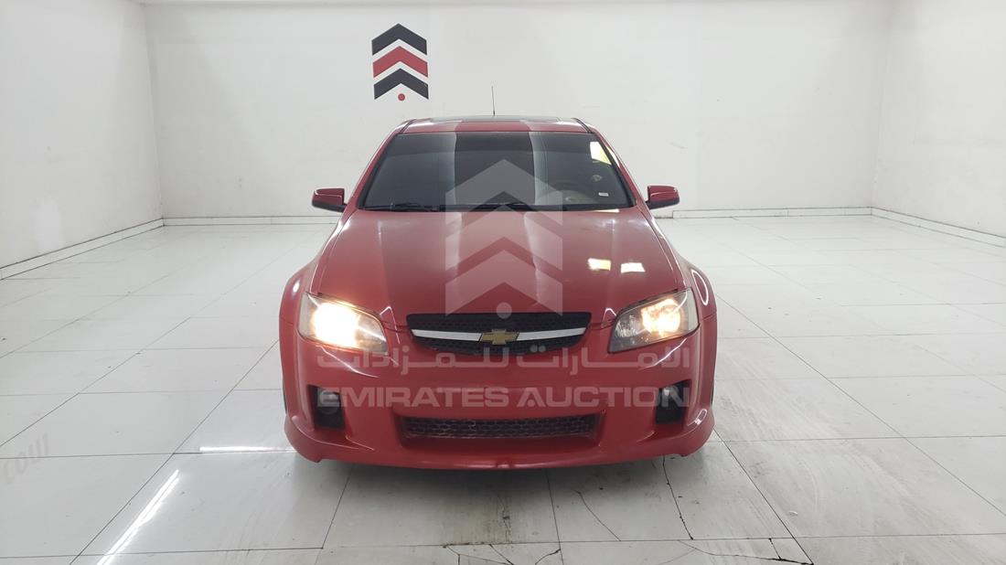 CHEVROLET LUMINA 2010 6g1ek5cv8al463603