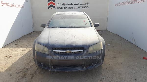 CHEVROLET LUMINA 2007 6g1el54bx7l920924