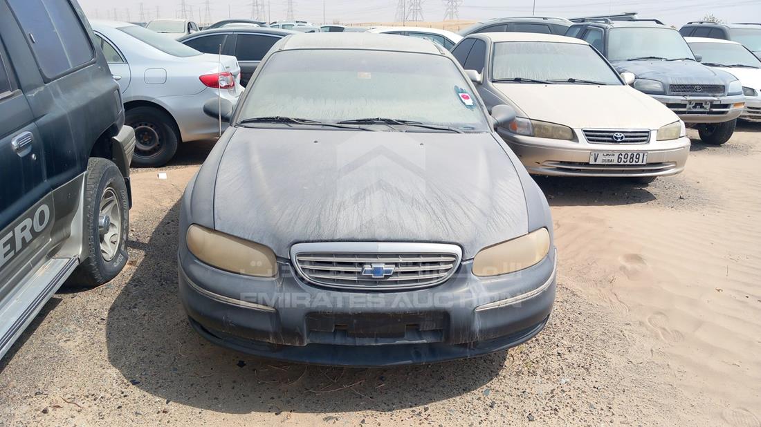 CHEVROLET CAPRICE 2000 6g1hk52f0yl547528