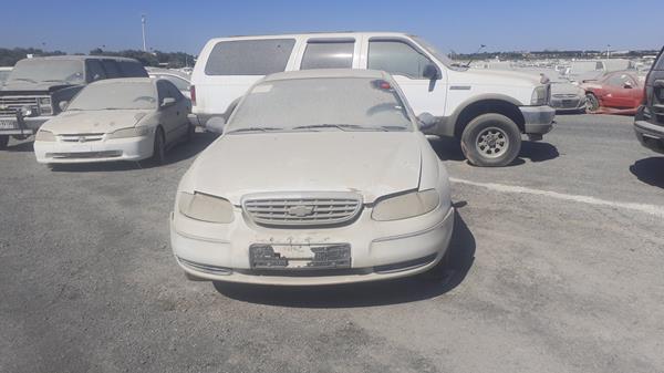 CHEVROLET CAPRICE 2003 6g1hk53f03l910689