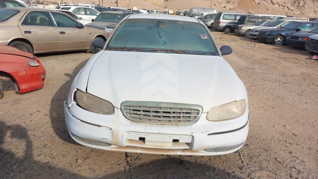 CHEVROLET CAPRICE 2002 6g1hk53f22l768361