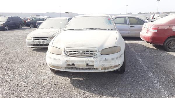 CHEVROLET CAPRICE 2003 6g1hk53f23l945296